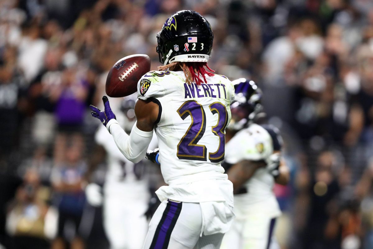 Ravens Week 1 Snap Count Analysis - Baltimore Beatdown