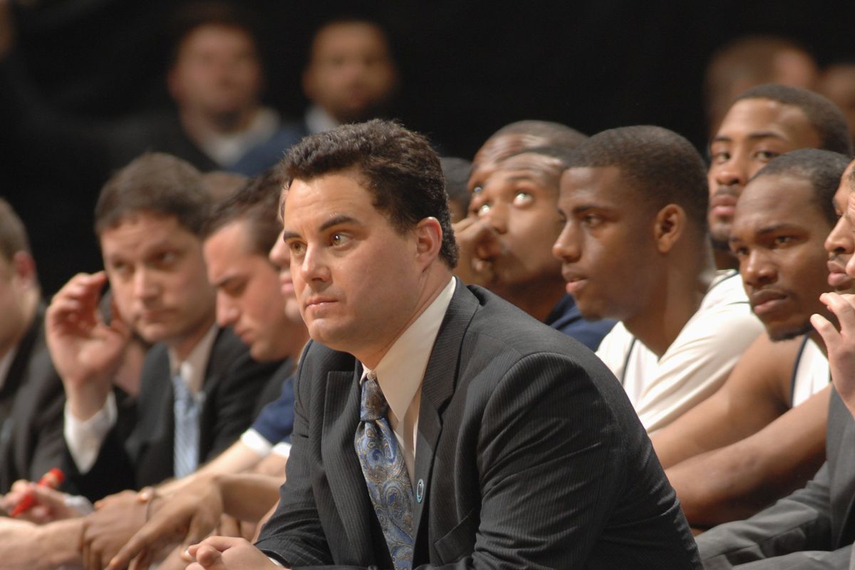 Xavier hires Sean Miller as head basketball coach - Banners On The Parkway