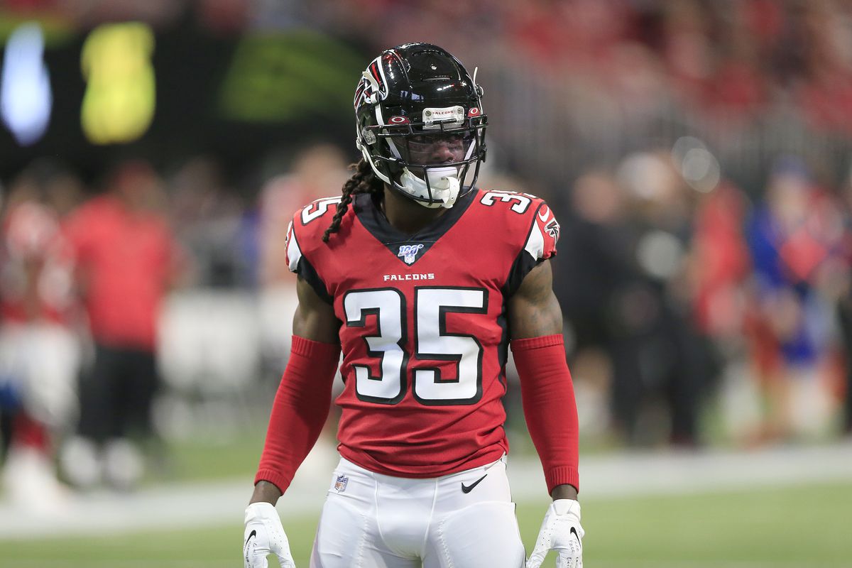 NFL: DEC 22 Jaguars at Falcons