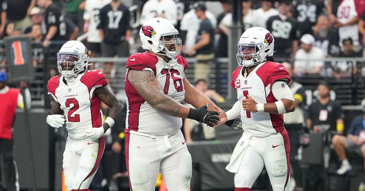 Three players the Arizona Cardinals need to step up against the Los Angeles Rams