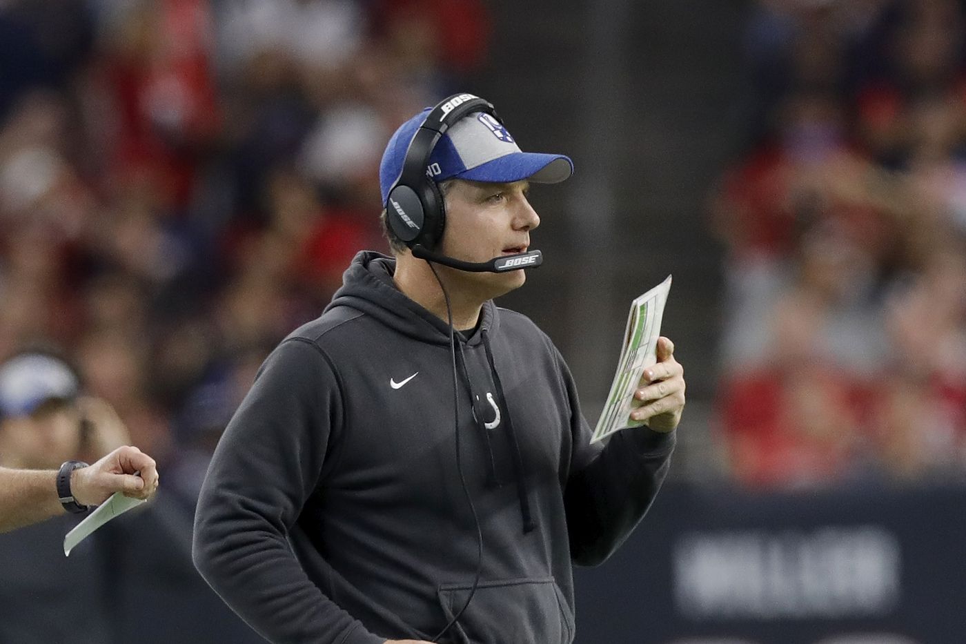 A Look At Four Texans Head Coaching Candidates - Battle Red Blog
