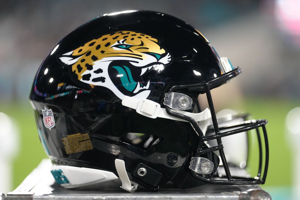 NFL: DEC 04 Bengals at Jaguars
