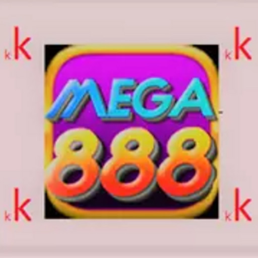mega888k