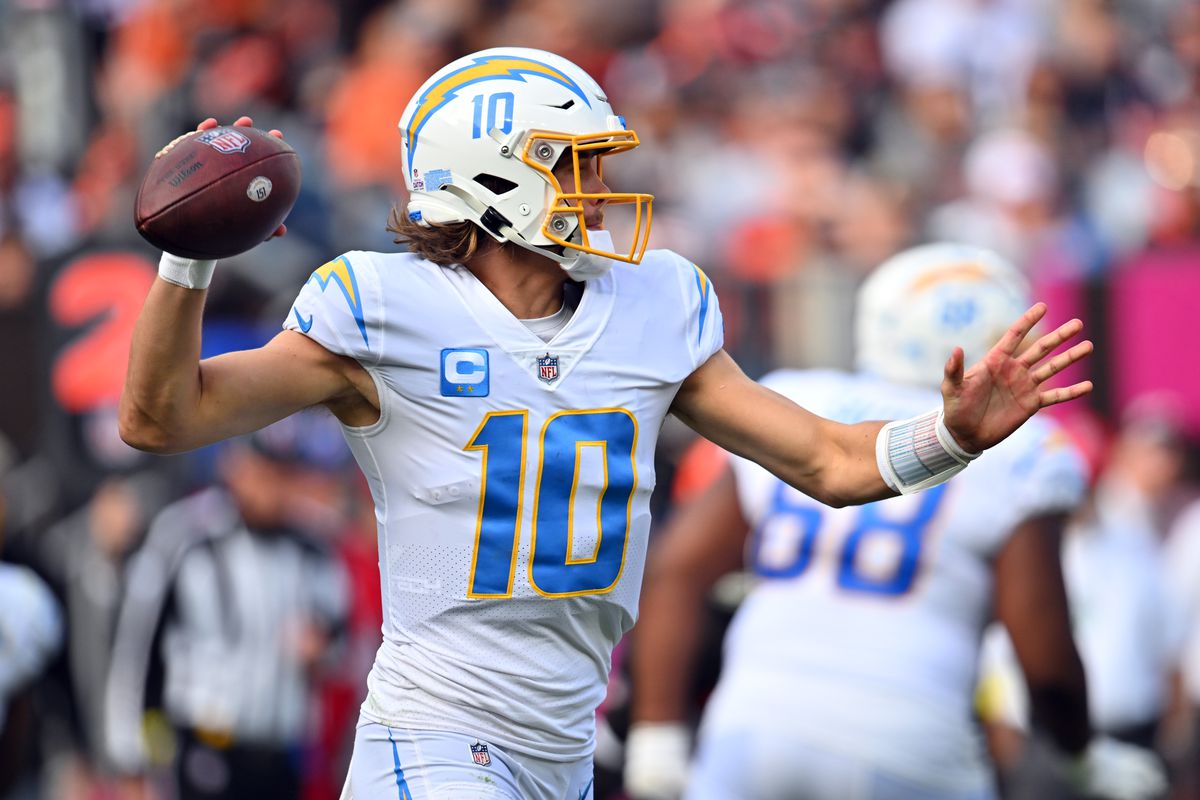 2022 NFL season, Week 6: What We Learned from Chargers' win over Broncos on  Monday
