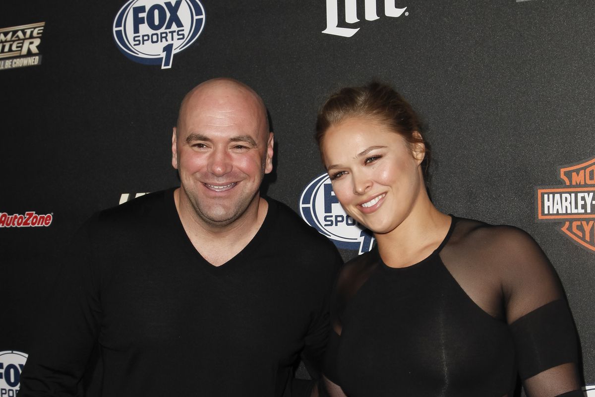 FOX Sports 1's 'The Ultimate Fighter' Season Premiere Party