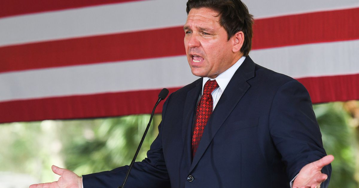 Ron DeSantis’s arrests of convicted felons in Florida over voter fraud, defined