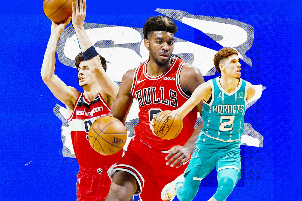 nba rookie of the year voting results