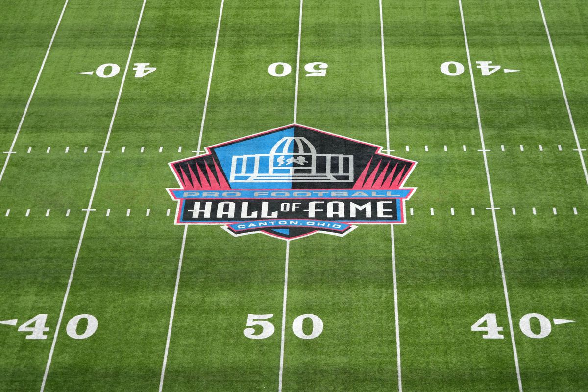 NFL: Hall of Fame Game-Jacksonville Jaguars at Las Vegas Raiders