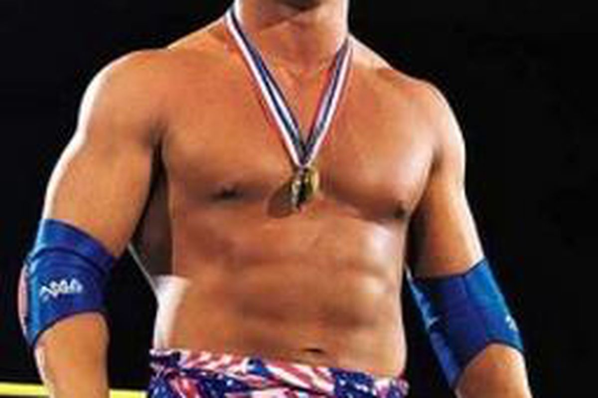 via <a href="http://www.allwrestlingsuperstars.com/wp-content/uploads/1860/Kurt-Angle-WWE-Superstar-4.jpg">www.allwrestlingsuperstars.com</a>