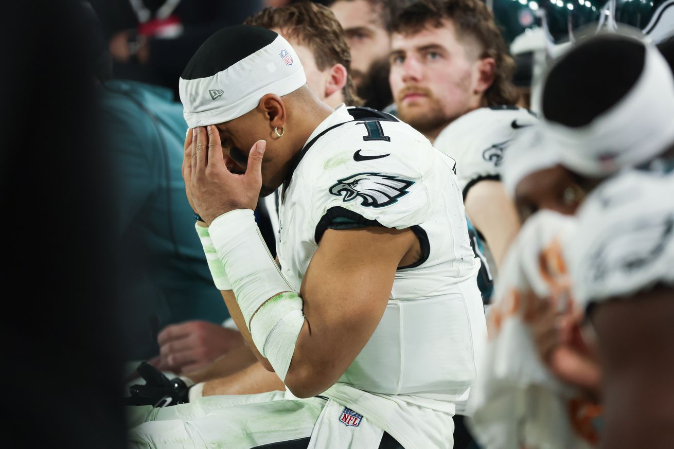 8 unanswered Eagles questions that need an answer after the disastrous 2023 finish