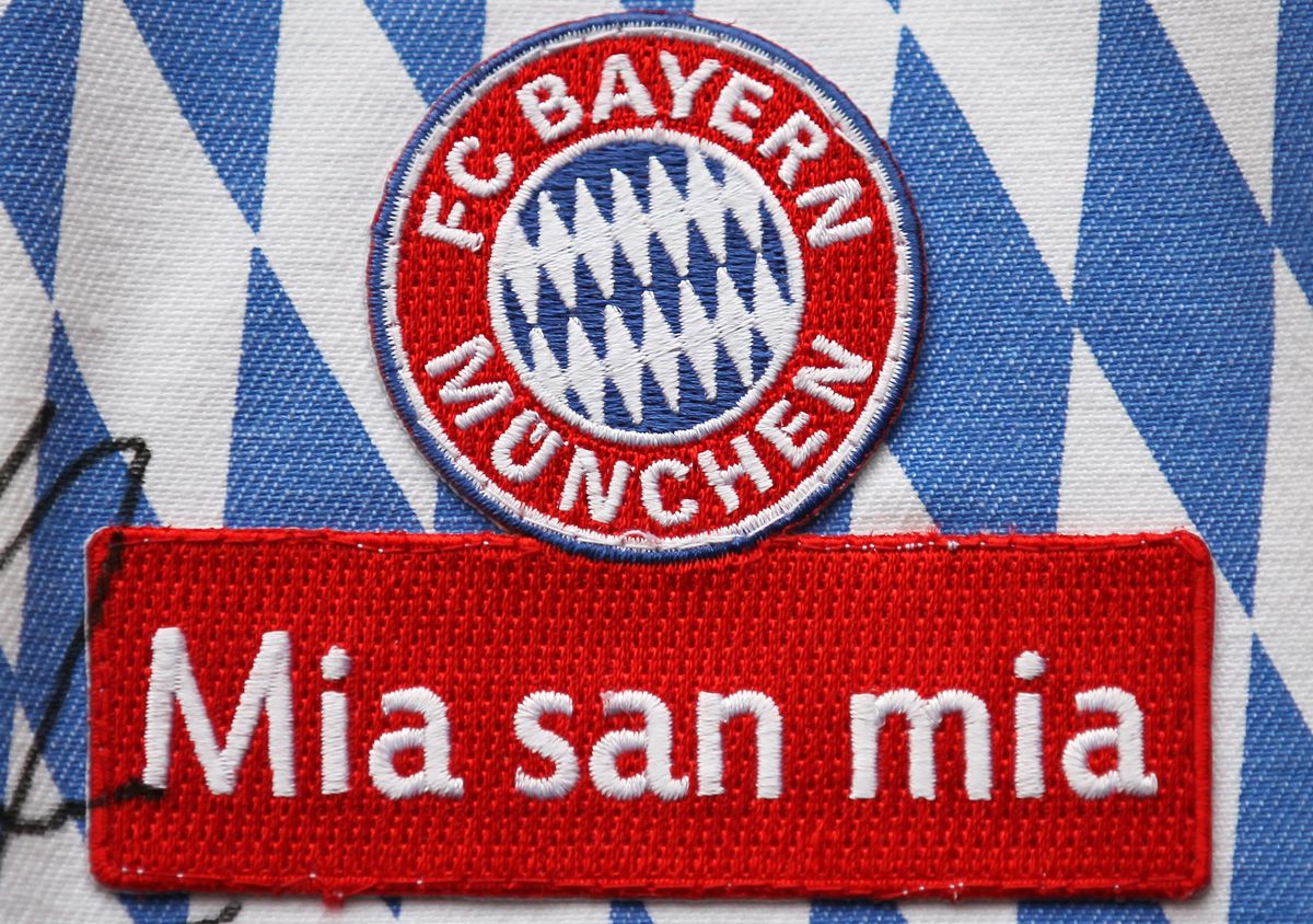 FC Bayern Muenchen v VfL Bochum For DFL