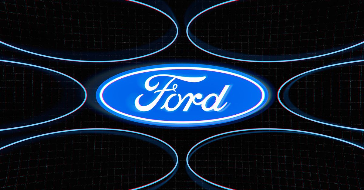 Ford to ship and sell incomplete vehicles with missing chips