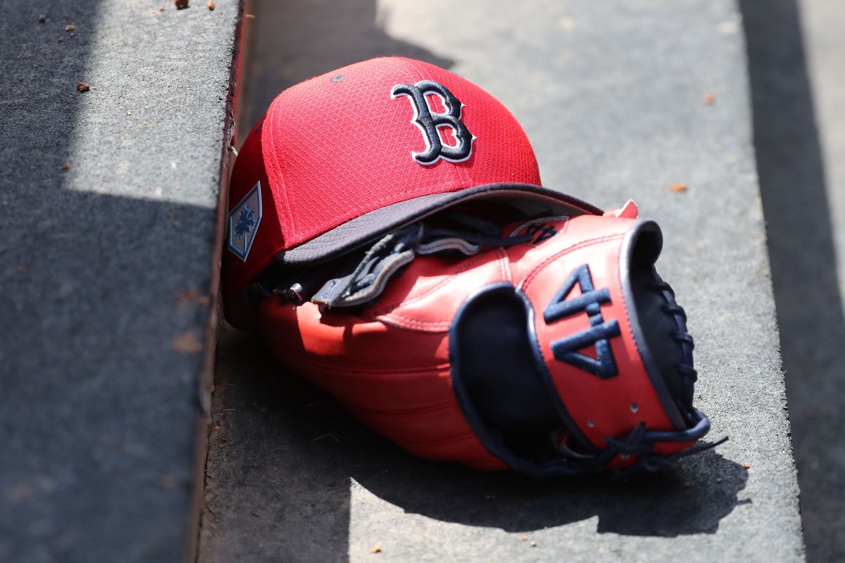 MLB: Spring Training-Boston Red Sox at New York Yankees