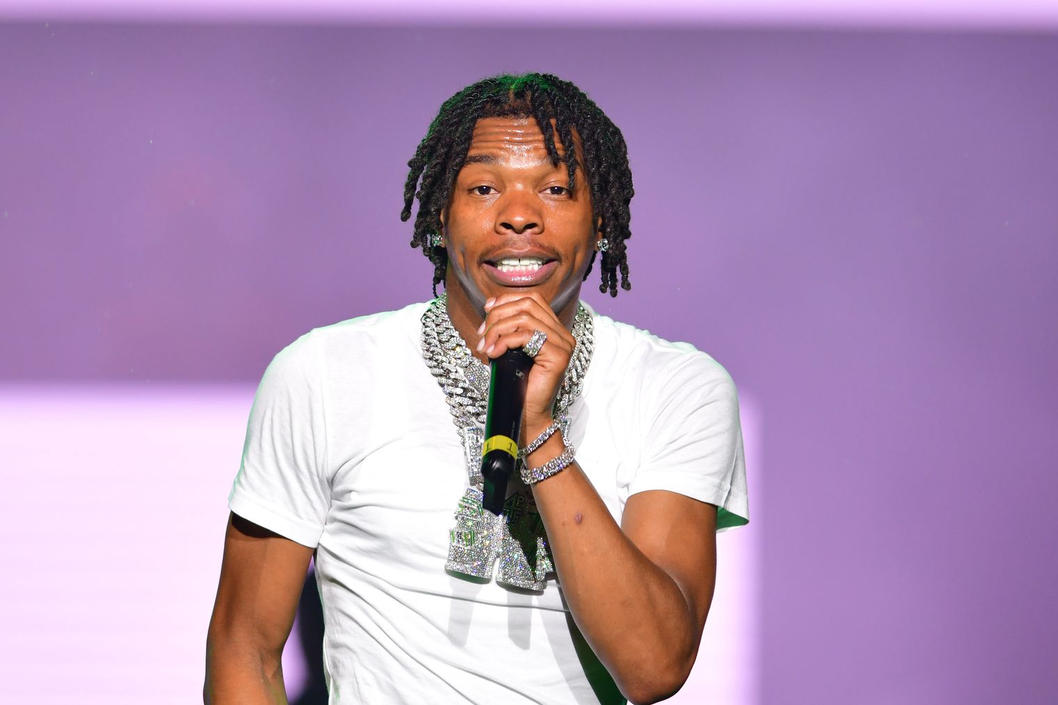Lil Baby says Paris arrest made him realize he has to get bigger 