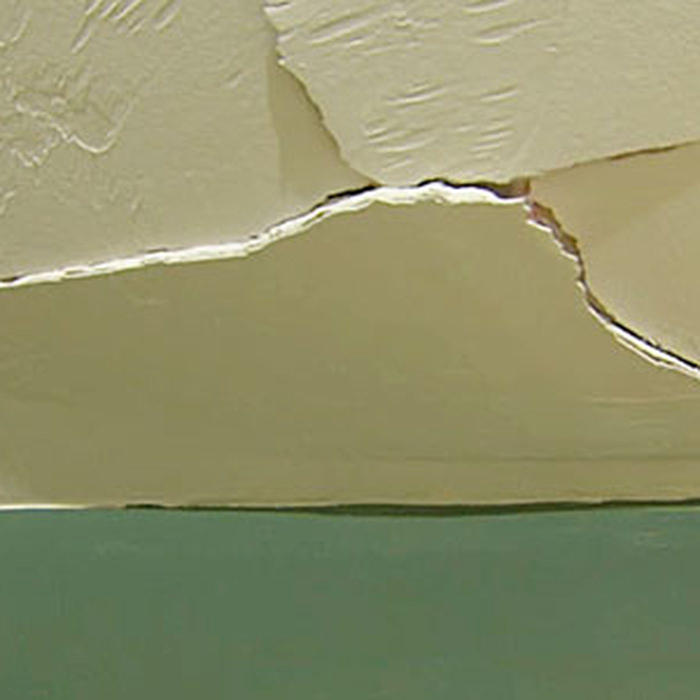 Drywall Ceiling Repair (VIDEO) & Instructions - This Old House