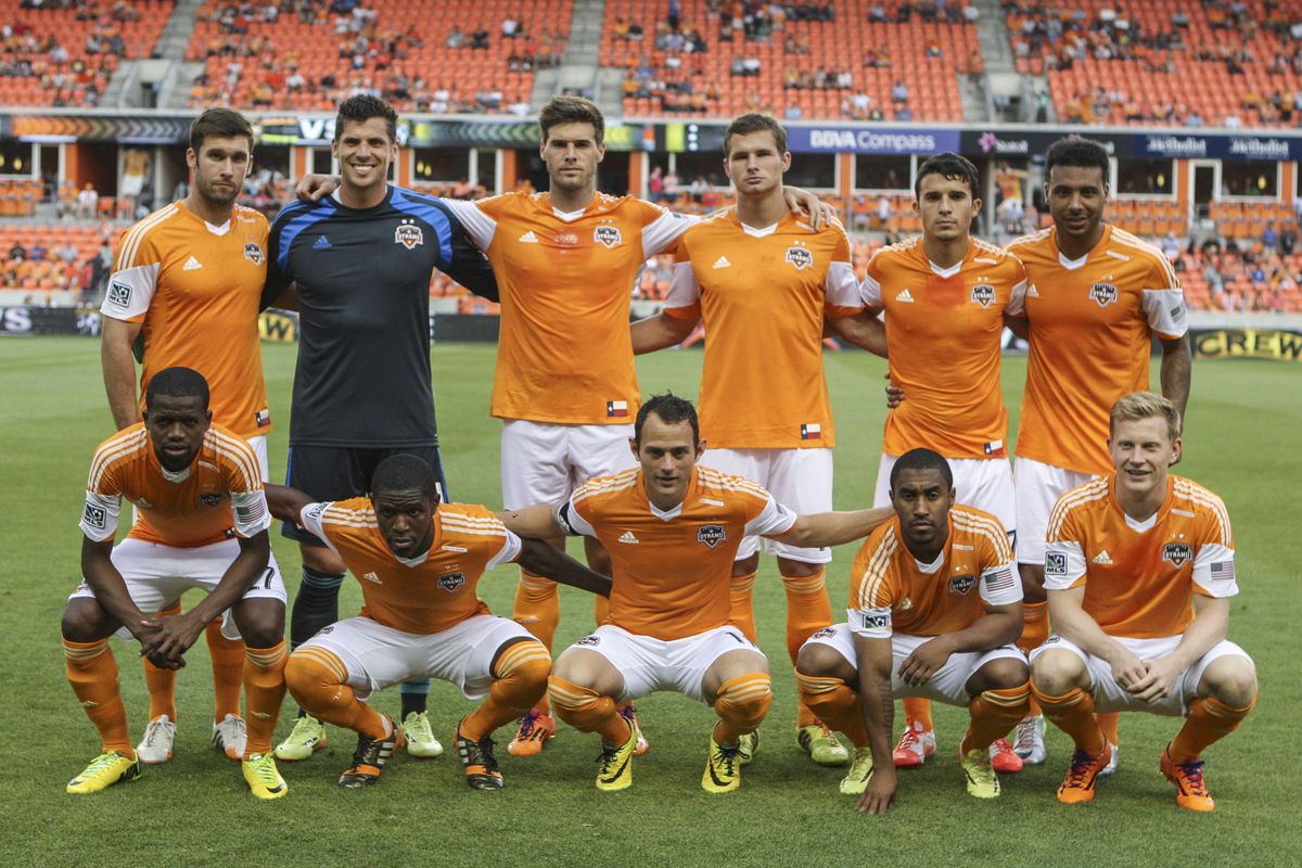 Do any of these 11 players not make your protected list for the 2015 MLS Expansion Draft?