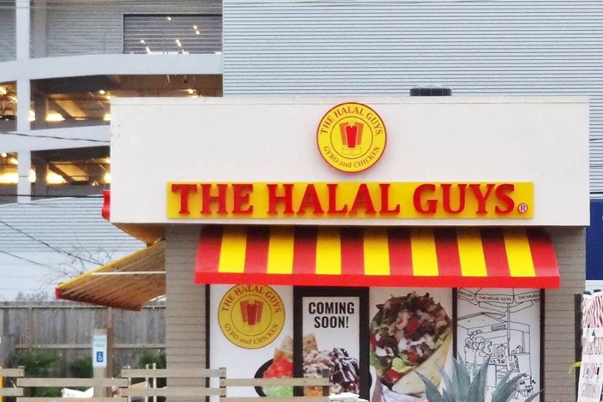 halal guys houston