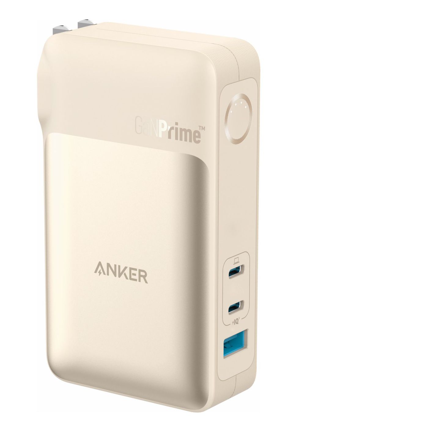 Anker's new GaNPrime chargers are iterative upgrades to its lineup 