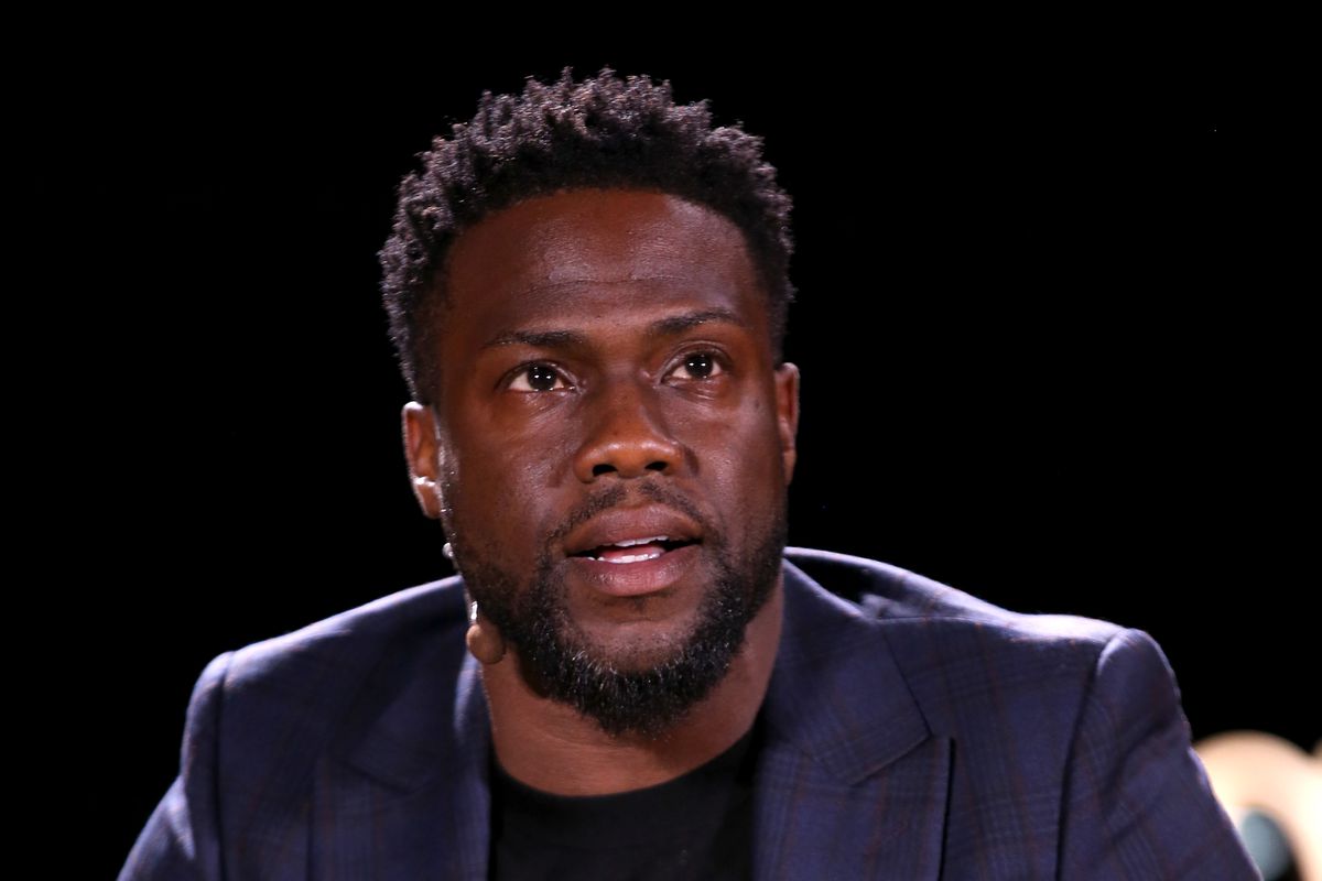 Kevin Hart's Oscars backlash and the myth of the internet ...