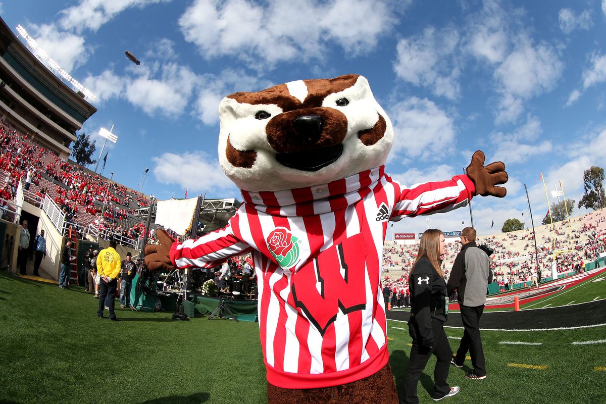 The 99th Rose Bowl Game - Wisconsin v Stanford