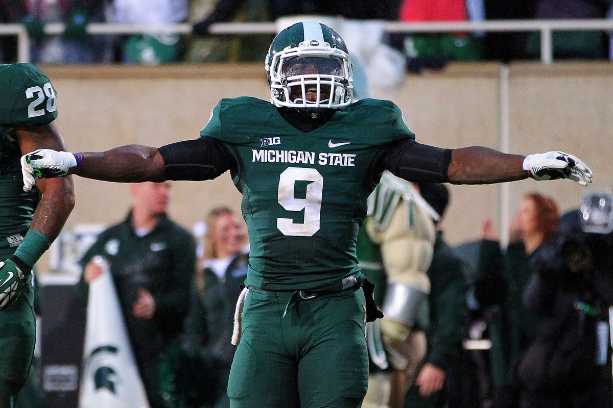Lewis had been a prospect from Michigan State the Steelers had hoped to add to their secondary depth.