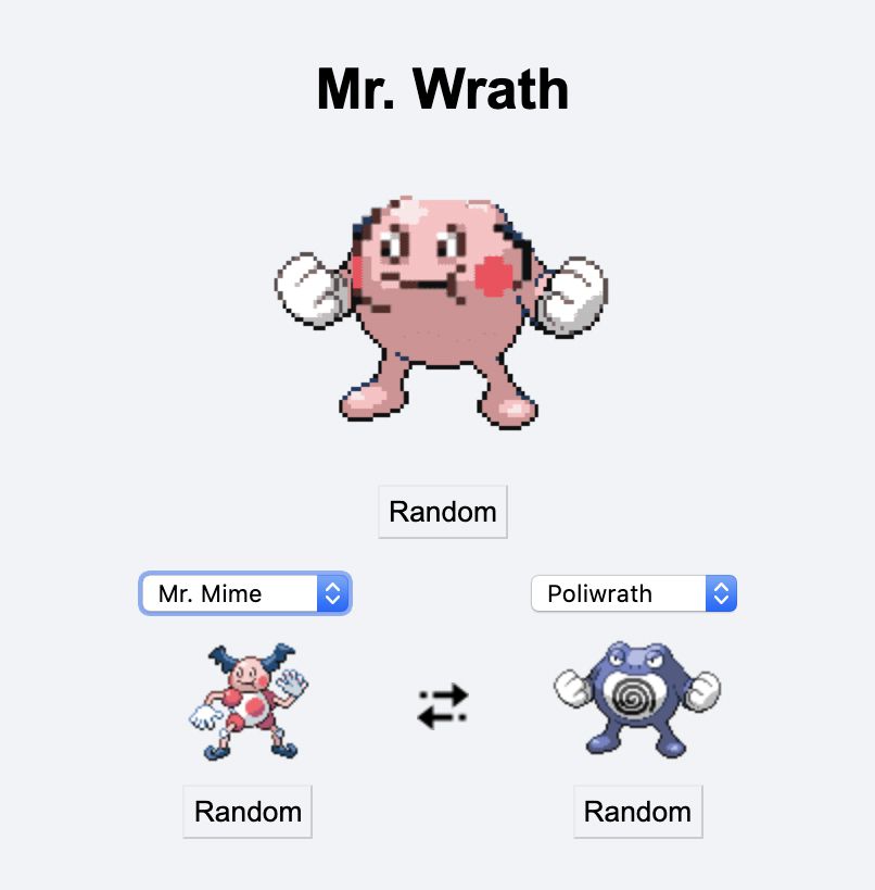 These are the best, most objectively powerful Pokémon fusions ...