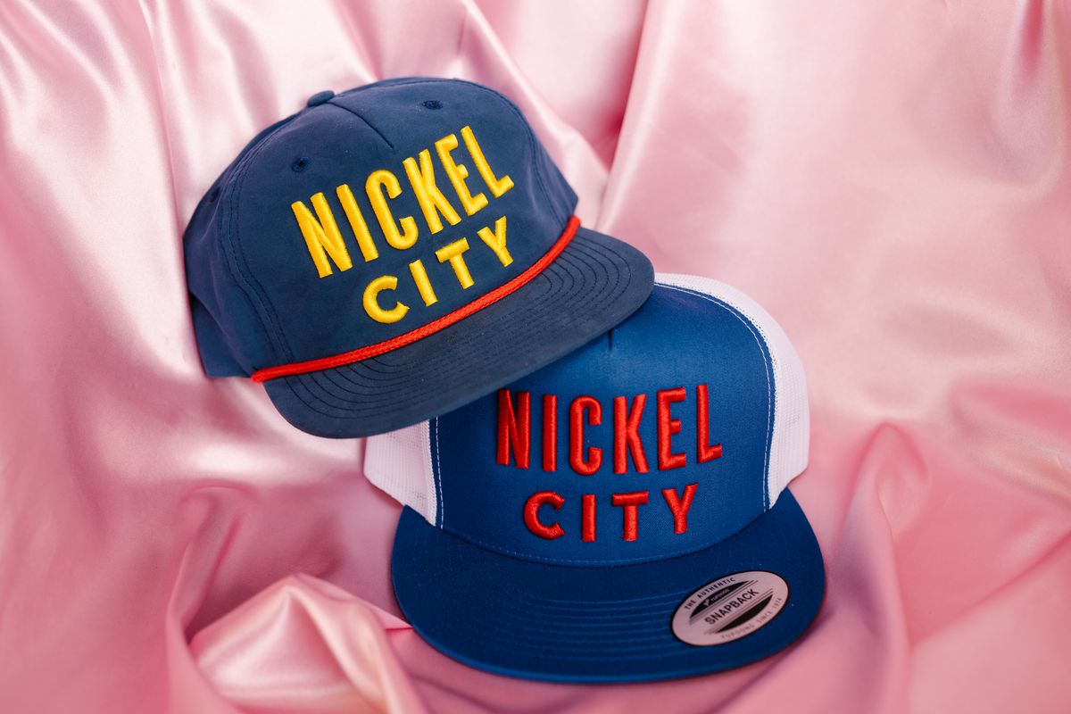 Hats from Nickel City