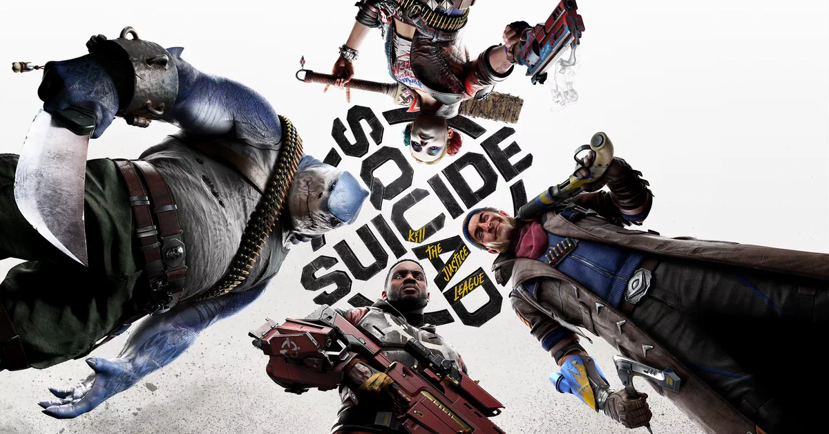 Suicide Squad kills another release date