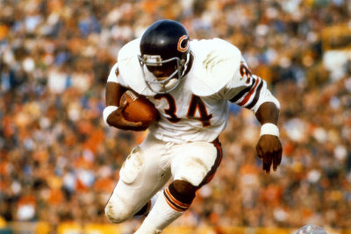 The greatest Chicago Bears draft picks by round - Windy City Gridiron