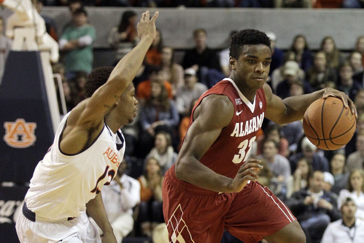 Retin Obasohan returned to action Thursday after missing the last two games with a hip injury