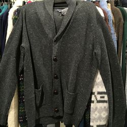 Bonobos men's sweater, $35