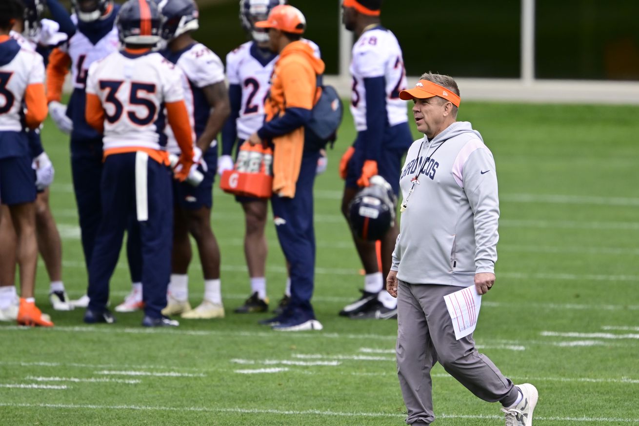 Lack of production from Broncos 2023 draft class means nothing