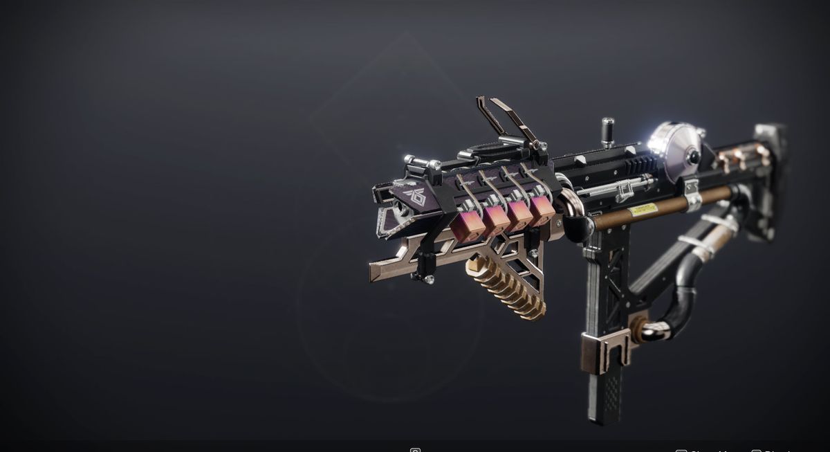 An image showing the weapon IKELOS_SMG_V1.0.3