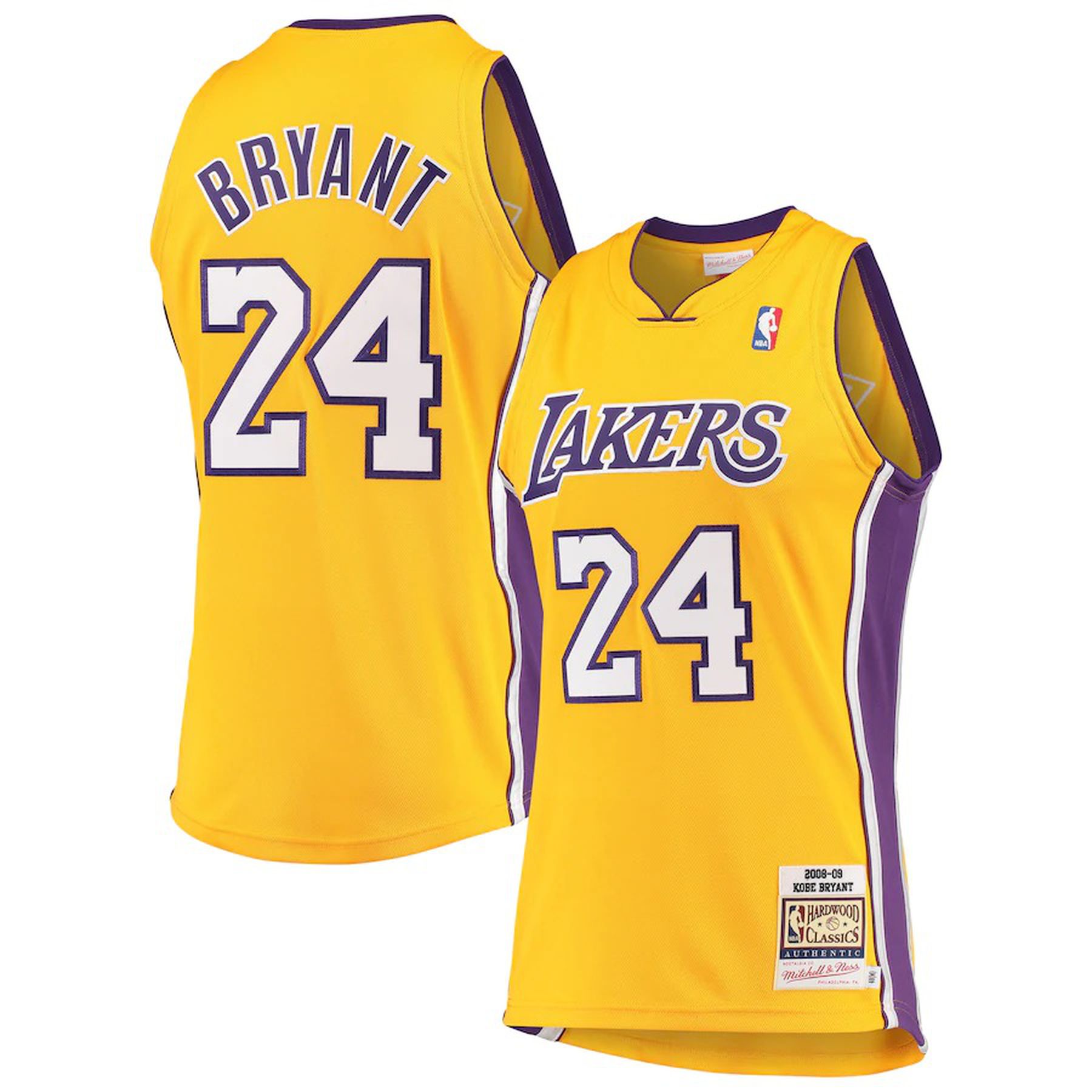 Lakers: Kobe Bryant's 5 coolest jerseys from 20-year career ...