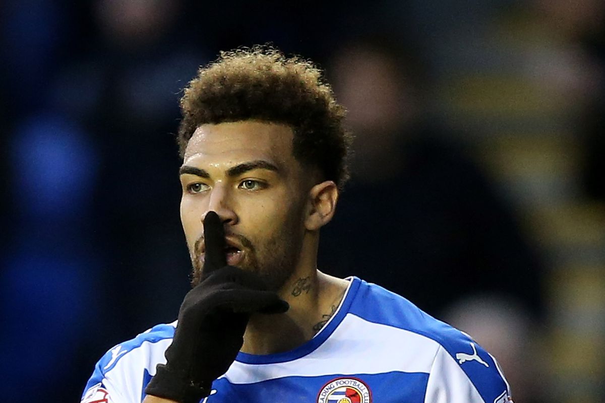 Reading v Walsall - The Emirates FA Cup Fourth Round