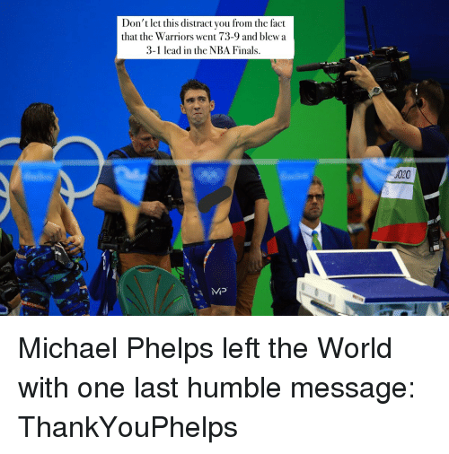 Phelps 3-1