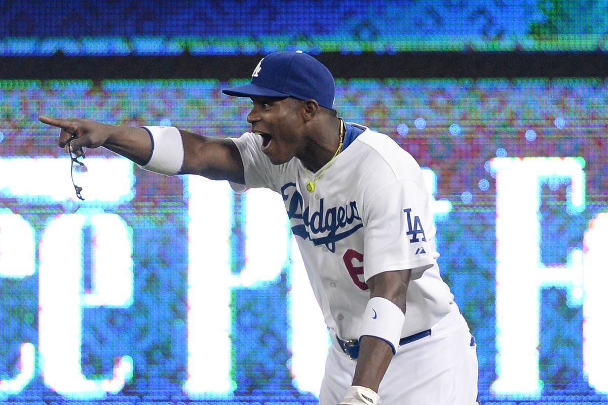 What if Puig Mania was unleashed from day one. 