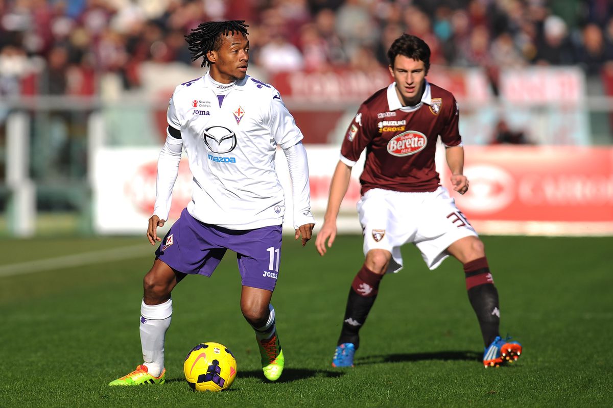 Fiorentina vs. Torino: Preview and TV Schedule - SBNation.com