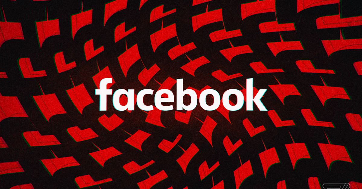 Facebook is simulating users’ bad behavior using AI