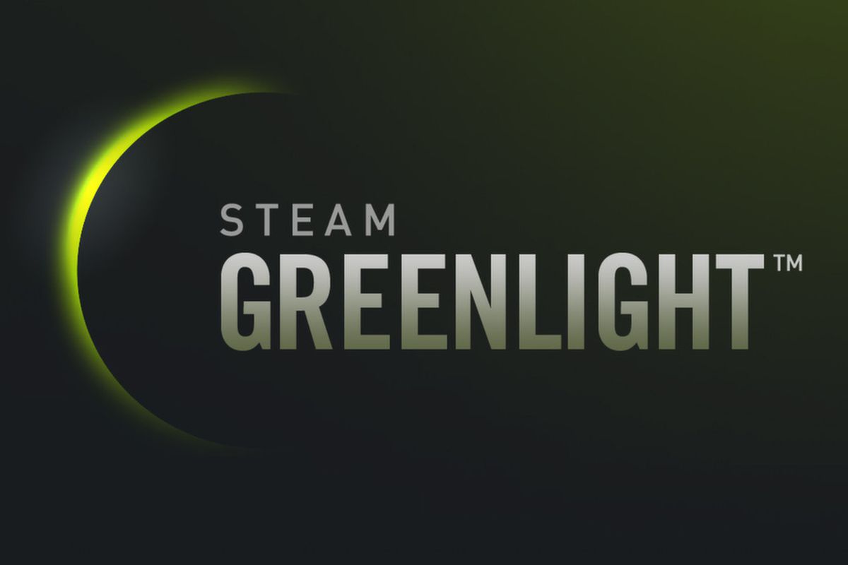 steam greenlight closes with mass approval of games - polygon