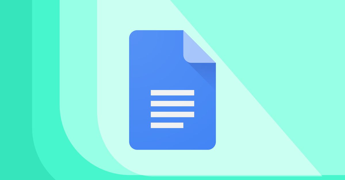 It’ll soon be easier to find tools in Google Docs, Sheets, and Slides