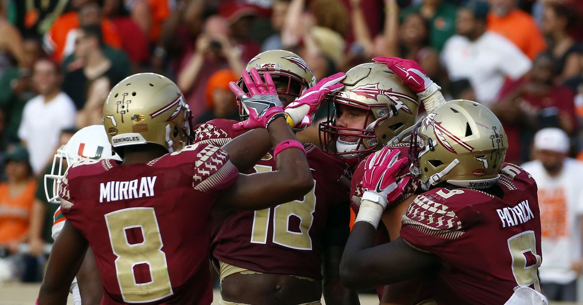 How to watch Florida State vs. Miami  Tomahawk Nation