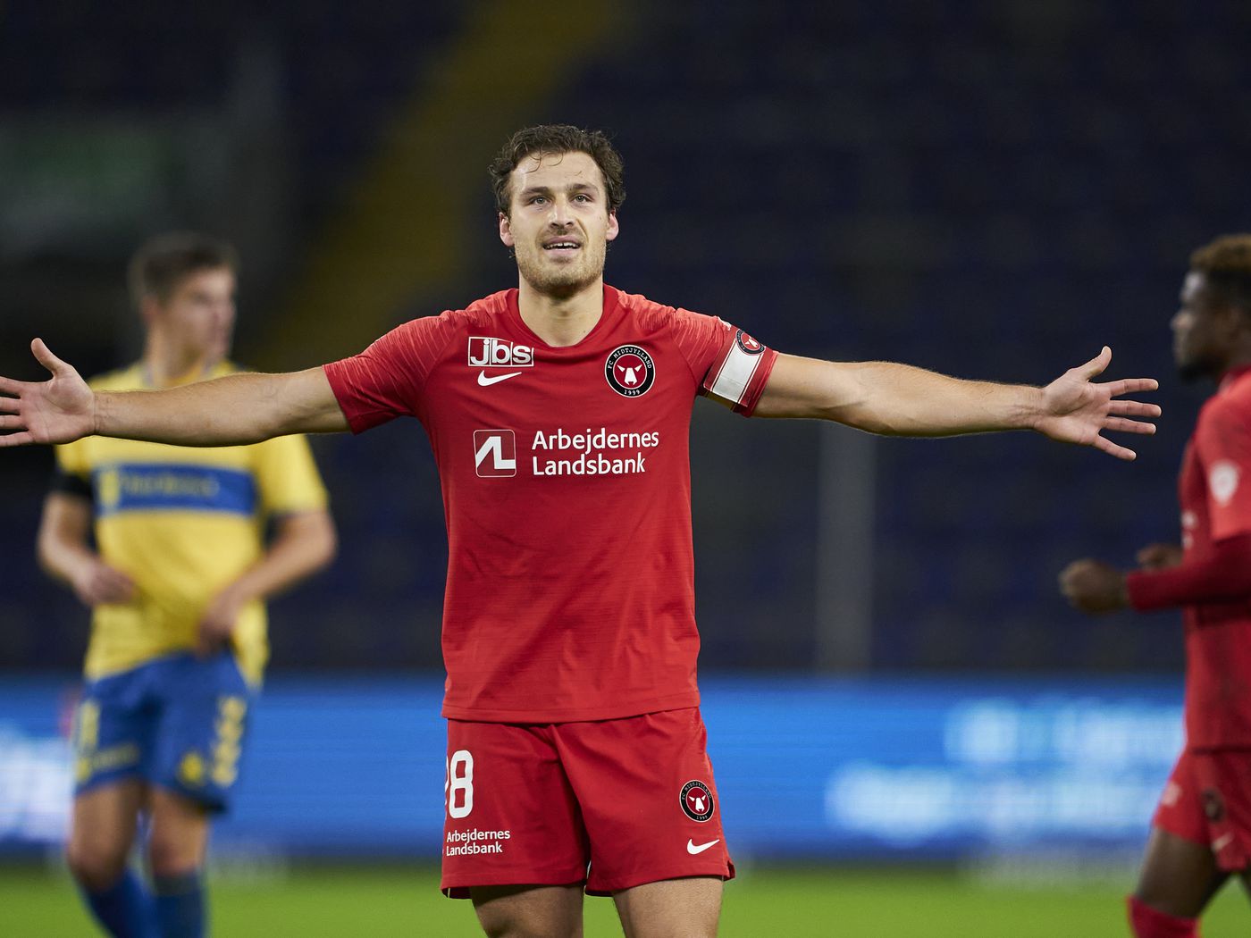 Know Your Champions League Enemy: FC Midtjylland - The Liverpool Offside