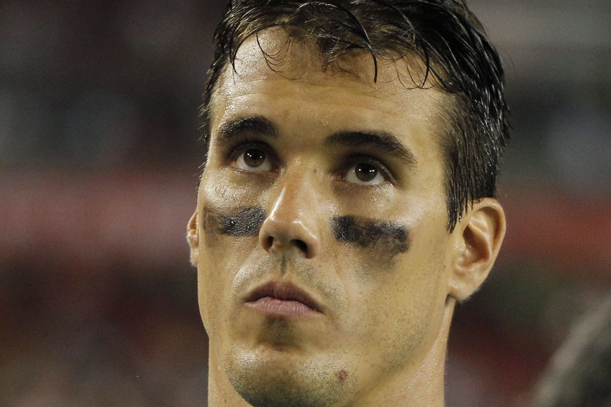 Brady Quinn pointed to Brian Kelly's recruiting and player development as reasons for why Notre Dame had two players drafted in the first round of the 2016 NFL Draft.