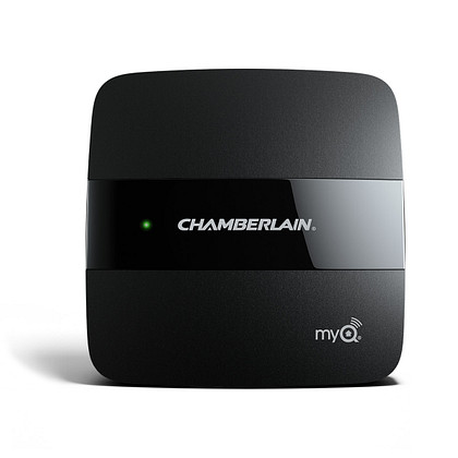 Chamberlain discontinues its HomeKit hub for myQ garage door controllers