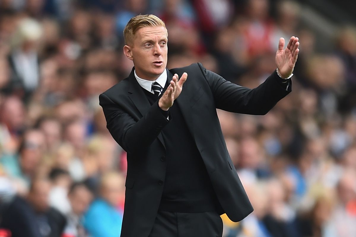Ex-Saint Garry Monk will be looking to get one over his former club.