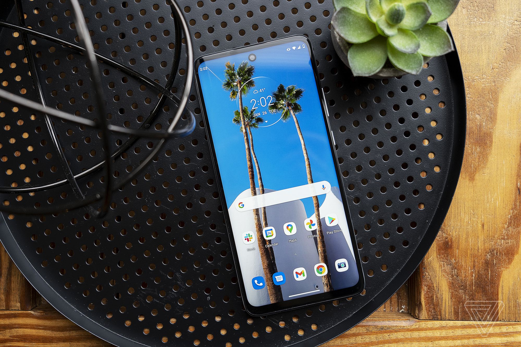 Google Fi offers Motorola One 5G Ace, Moto Power, and Moto G - The Verge