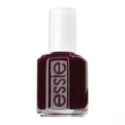 As rich and plummy as a pudding.<br /><br /><a href="http://www.essie.com/shop/product_info.php?products_id=248" rel="nofollow">Essie Nail Polish in Masquerade Belle:</a> $8
