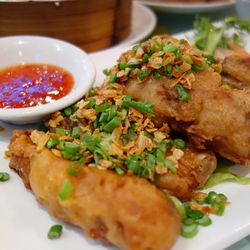 Spareribs from New Yeah Shanghai Deluxe by <a href="http://www.flickr.com/photos/536/8434184658/in/pool-eater/">536</a>