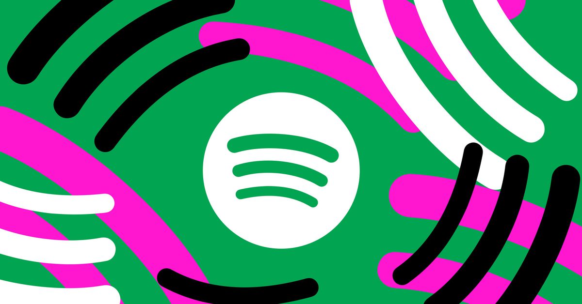 Mit der neuen Hörbuchstufe von Spotify erhalten Sie im Vergleich zur Premium-Version nur 1 US-Dollar